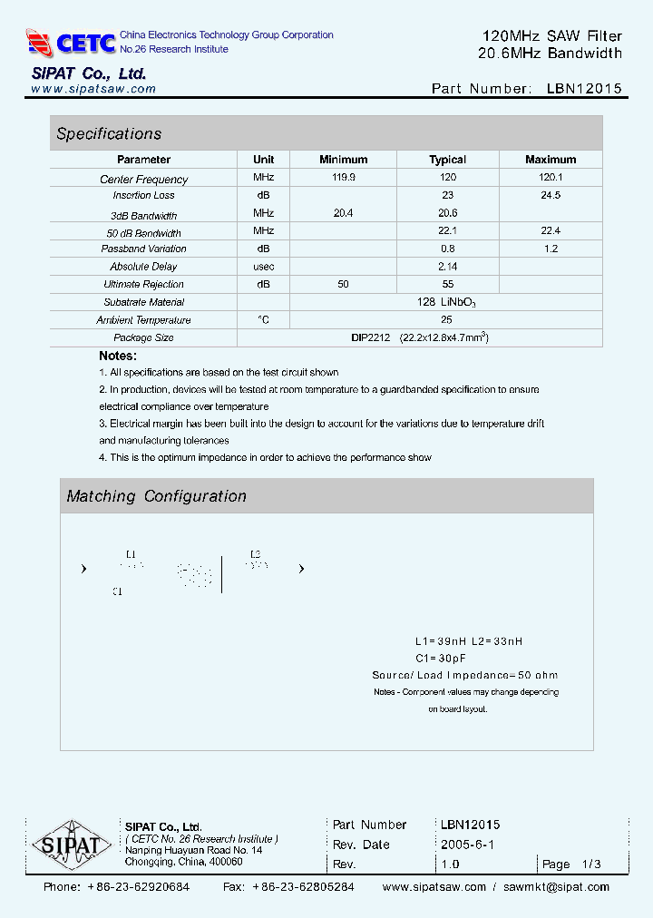 LBN12015_4174074.PDF Datasheet