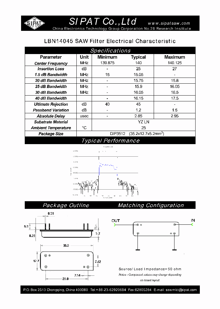 LBN14045_4551134.PDF Datasheet