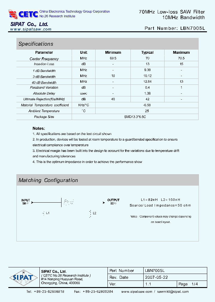 LBN7005L_4171178.PDF Datasheet