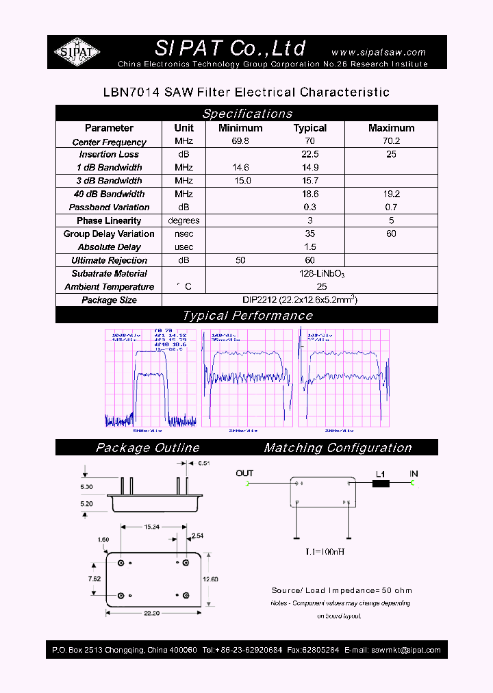 LBN7014_4490043.PDF Datasheet