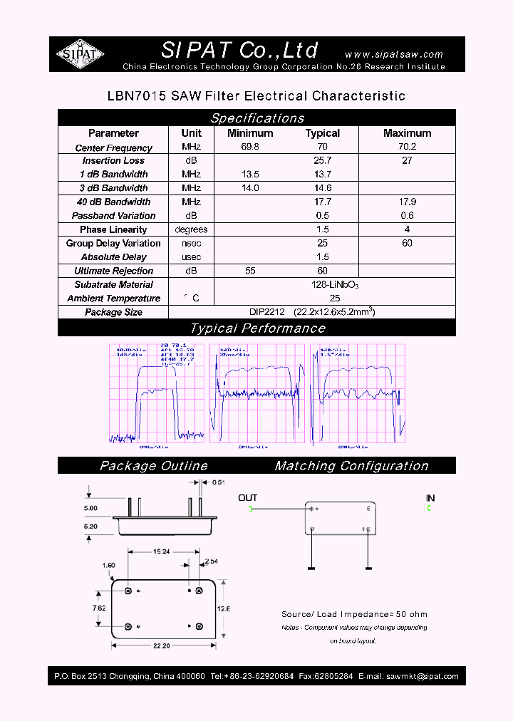 LBN7015_4490044.PDF Datasheet