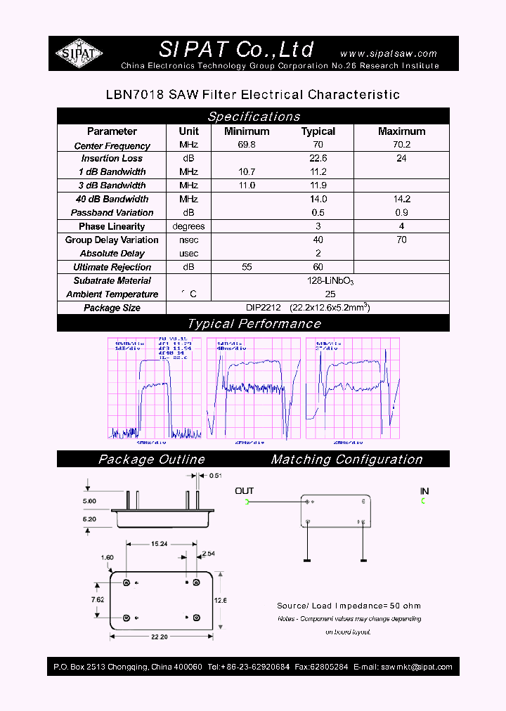 LBN7018_4490047.PDF Datasheet