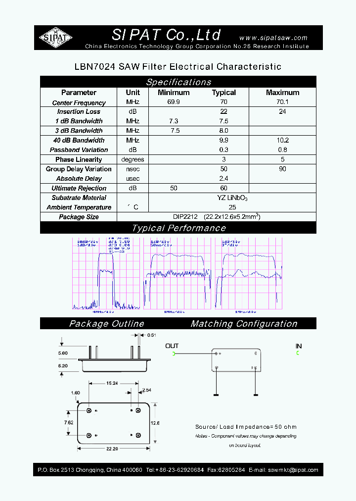 LBN7024_4490054.PDF Datasheet