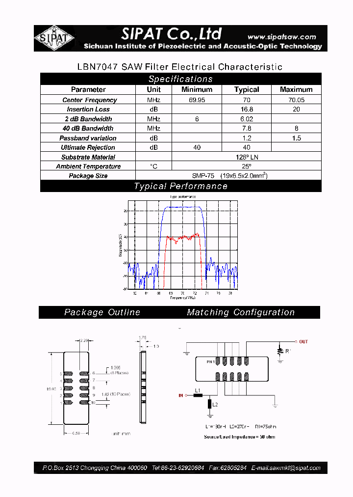 LBN7047_4490058.PDF Datasheet