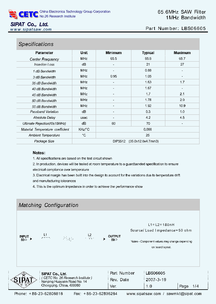 LBS06605_4489915.PDF Datasheet