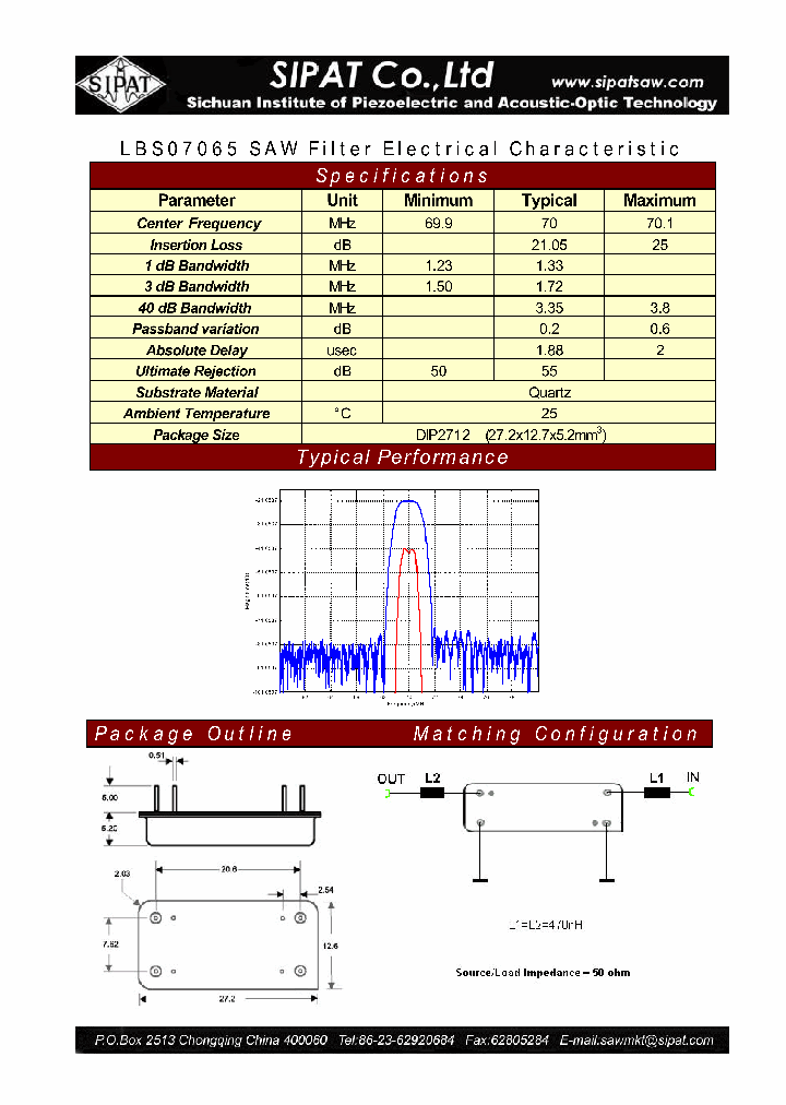 LBS07065_4262803.PDF Datasheet
