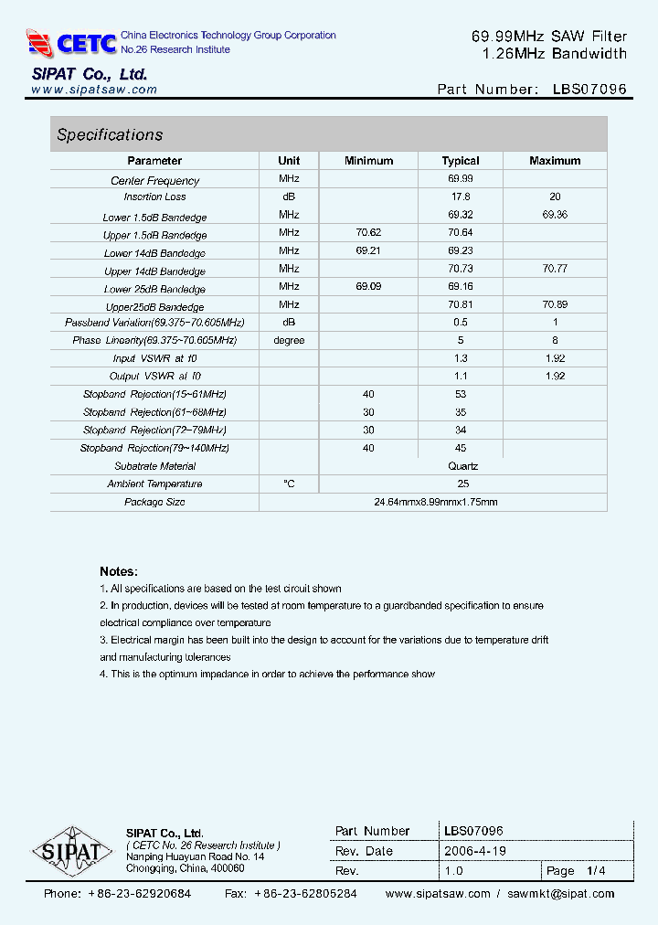 LBS07096_4289758.PDF Datasheet