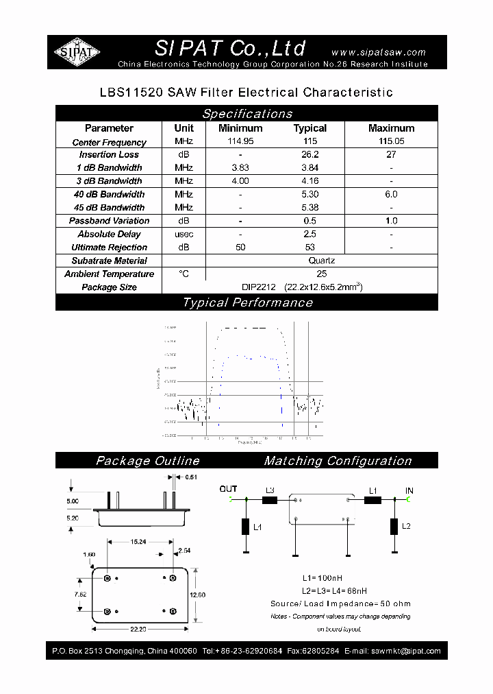 LBS11520_4399564.PDF Datasheet