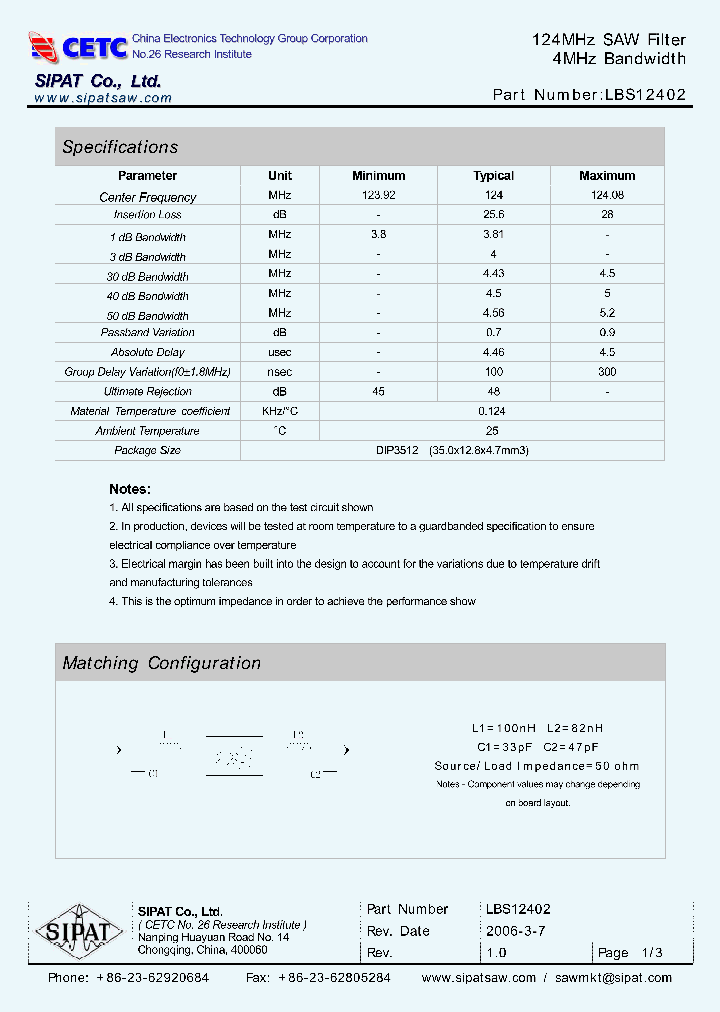 LBS12402_4181771.PDF Datasheet