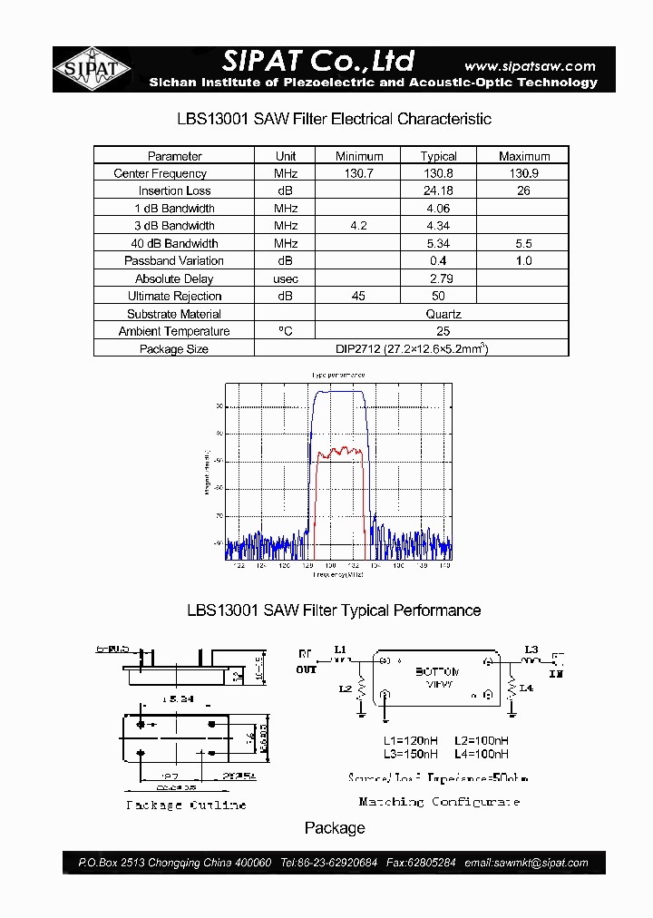LBS13001_4177484.PDF Datasheet