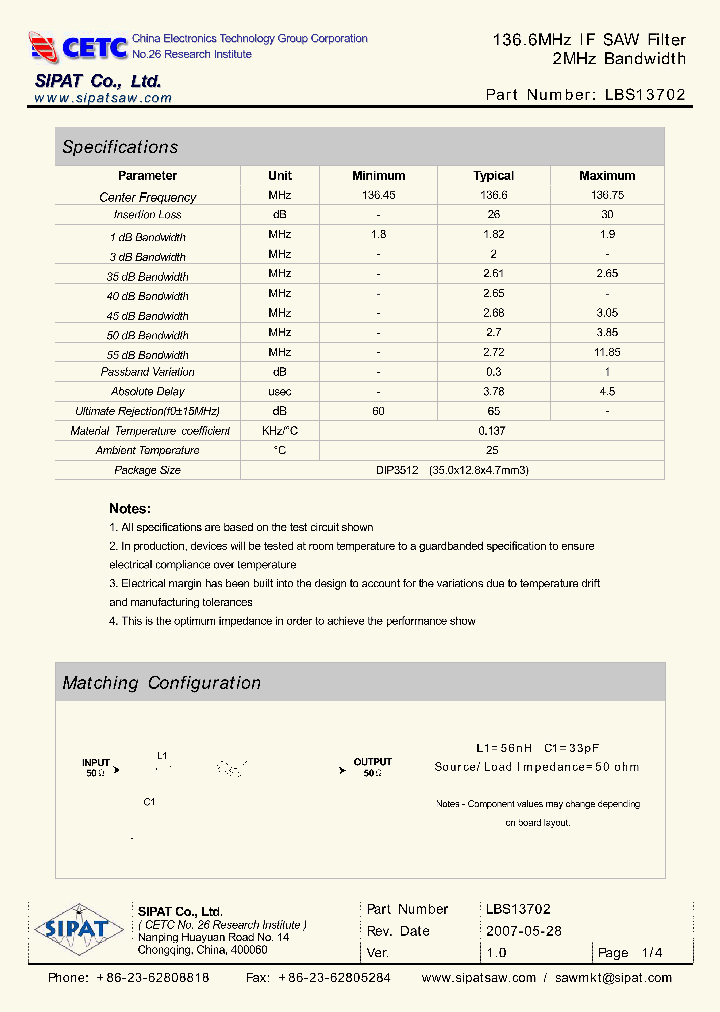 LBS13702_4177496.PDF Datasheet