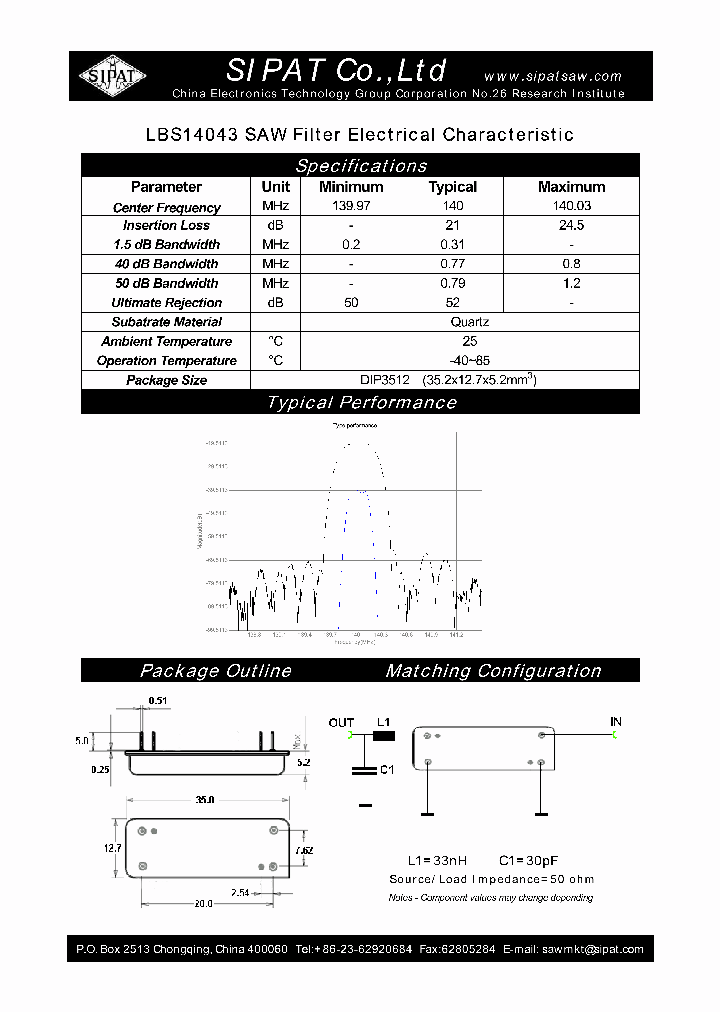 LBS14043_4289209.PDF Datasheet