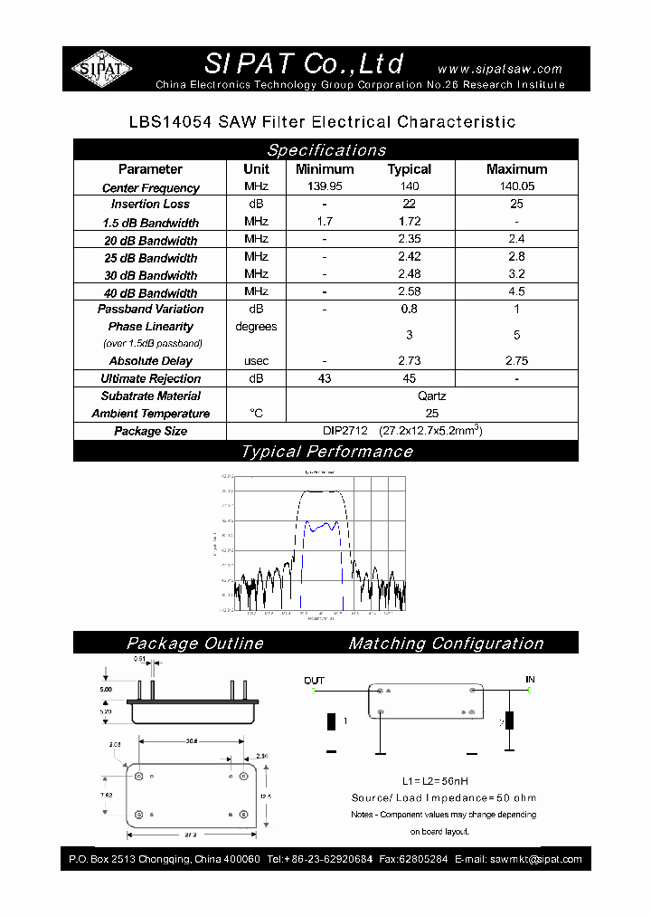 LBS14054_4289214.PDF Datasheet