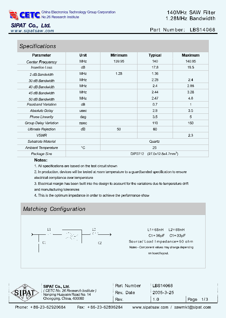 LBS14068_4289219.PDF Datasheet