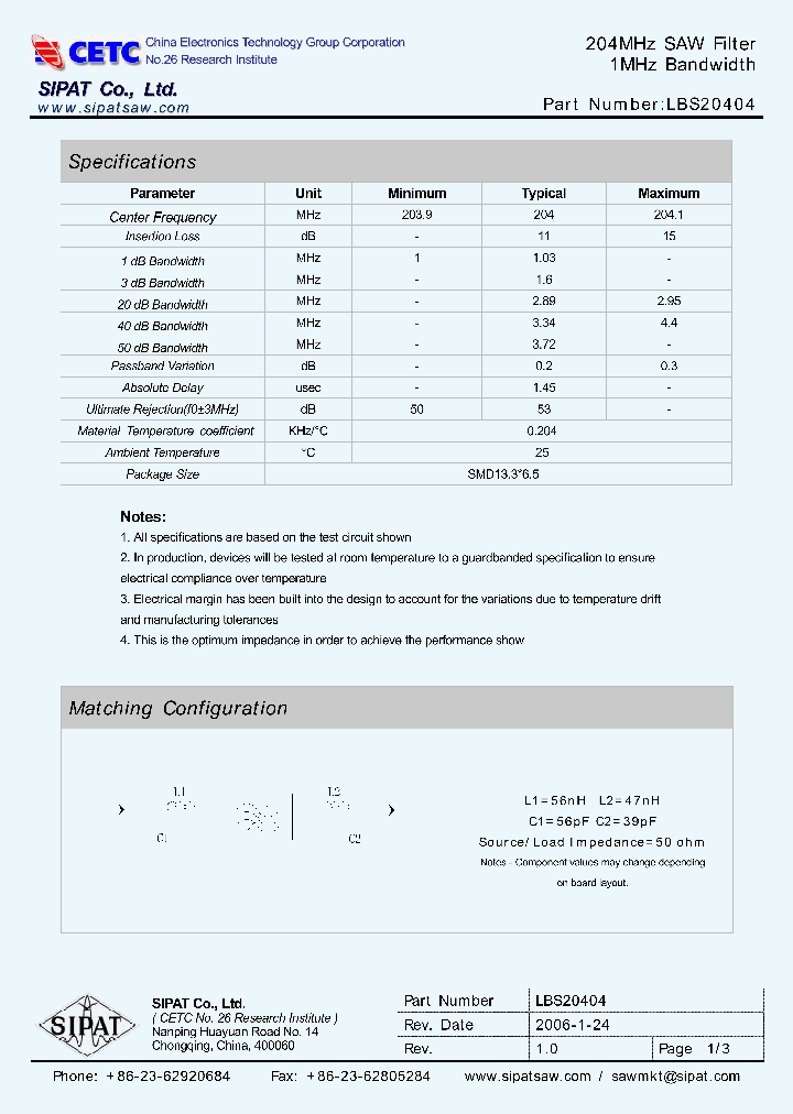 LBS20404_4242710.PDF Datasheet