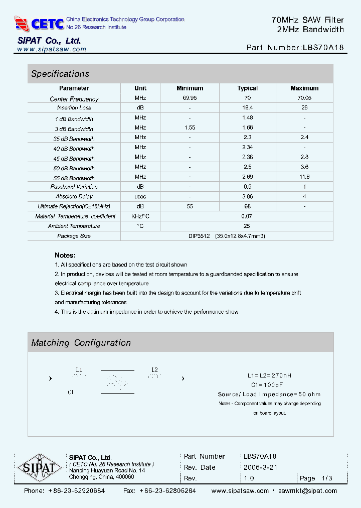 LBS70A18_4231503.PDF Datasheet