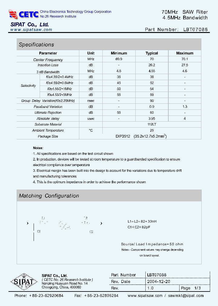 LBT07088_4387726.PDF Datasheet