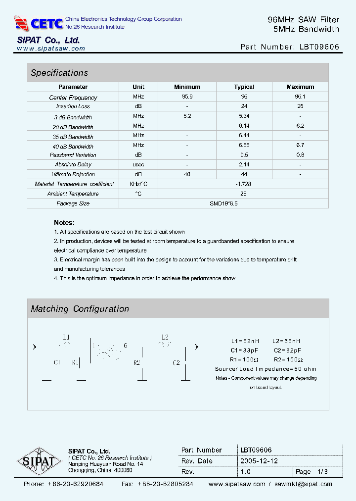 LBT09606_4282003.PDF Datasheet