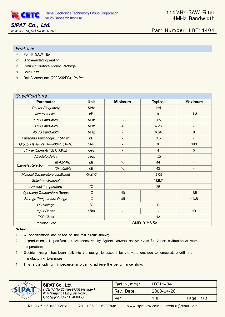 LBT11404_4227052.PDF Datasheet