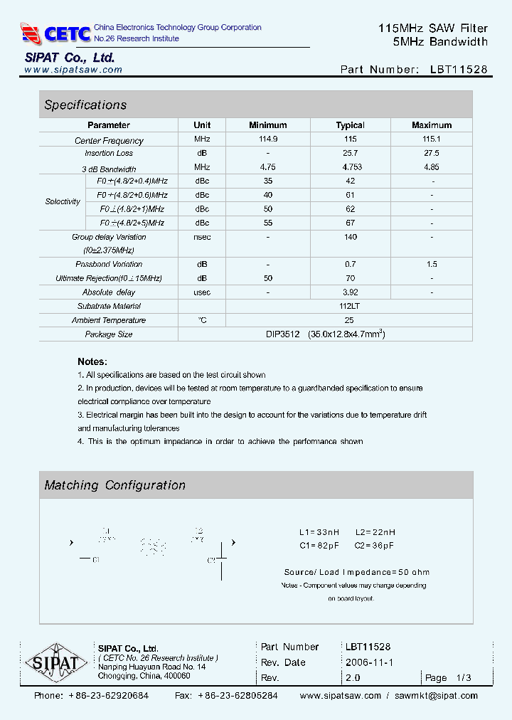 LBT11528_4227061.PDF Datasheet