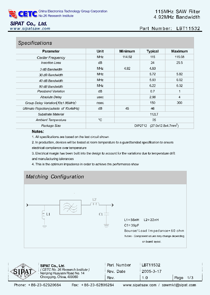 LBT11532_4227063.PDF Datasheet