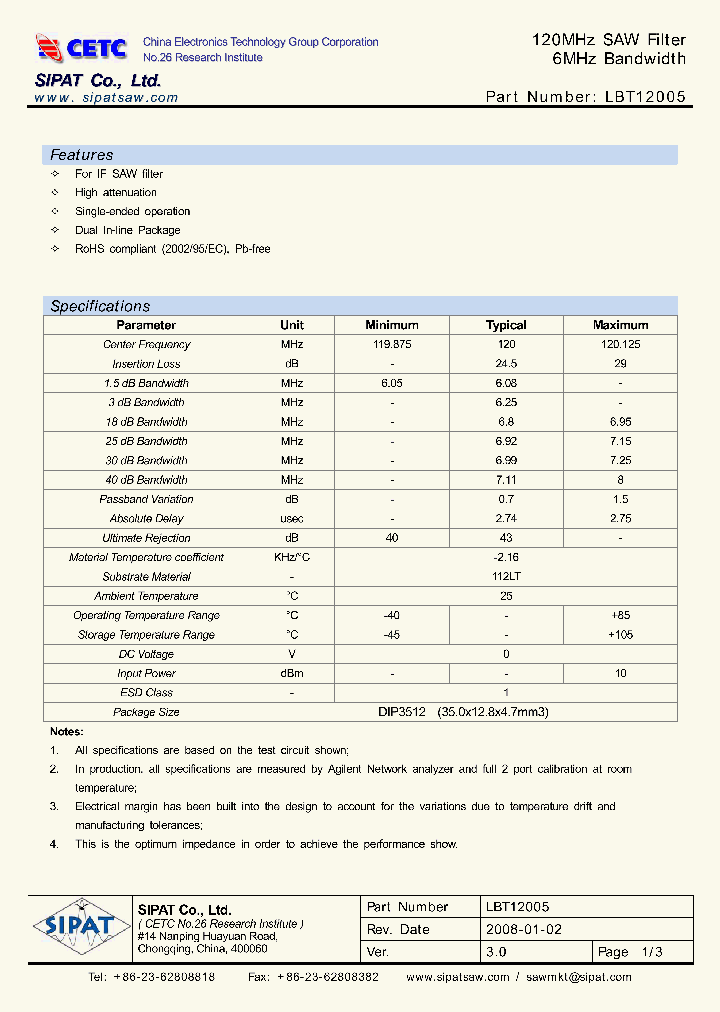 LBT12005_4247040.PDF Datasheet