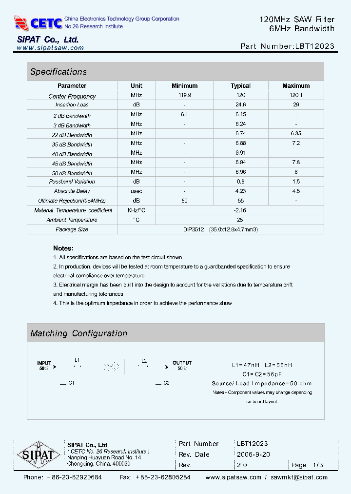 LBT12023_4247045.PDF Datasheet