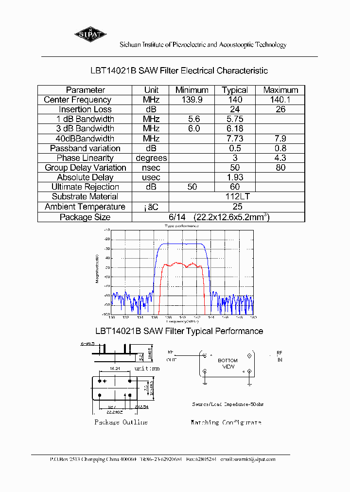 LBT14021B_4195174.PDF Datasheet