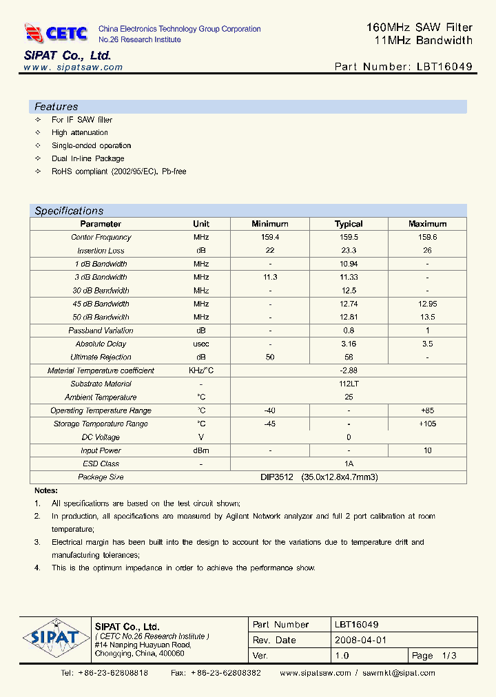 LBT16049_4201361.PDF Datasheet