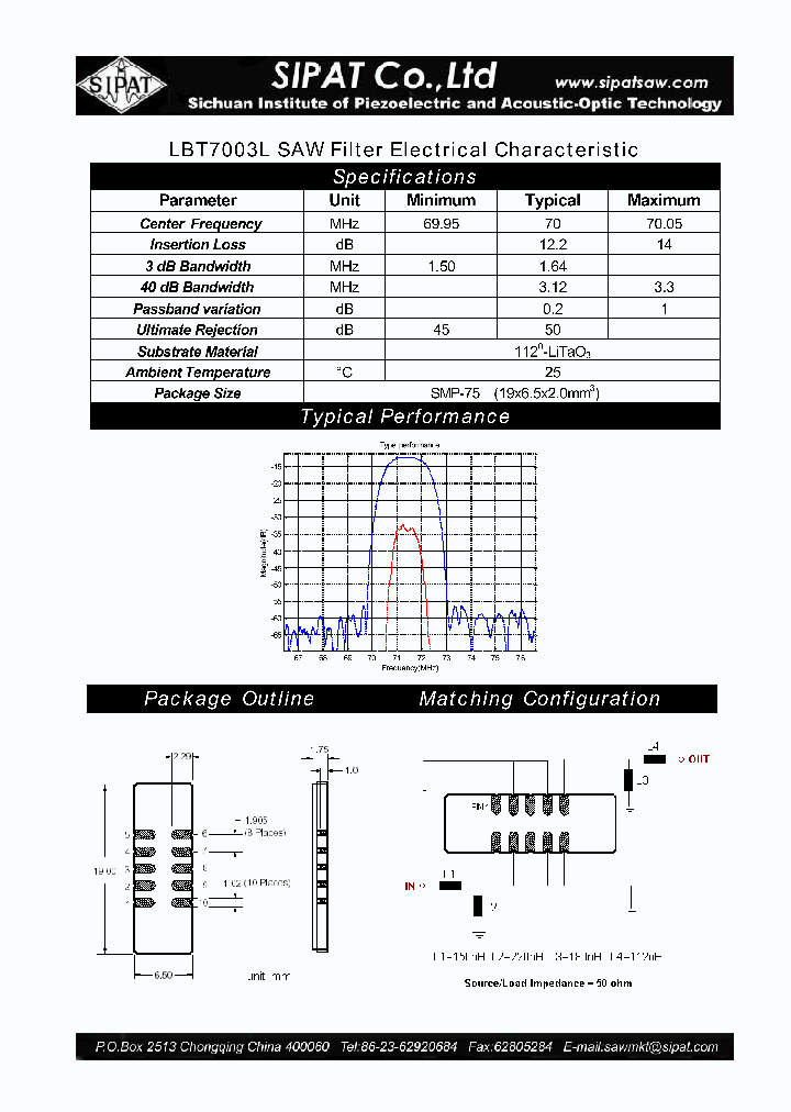 LBT7003L_4329115.PDF Datasheet