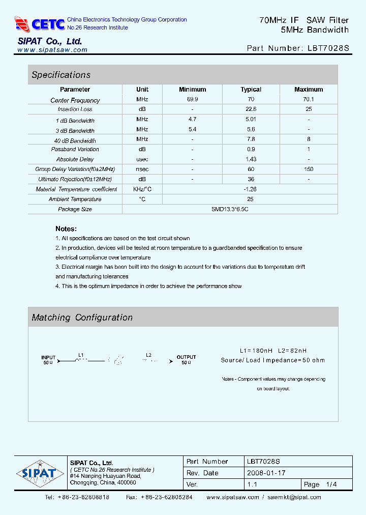 LBT7028S_4618053.PDF Datasheet