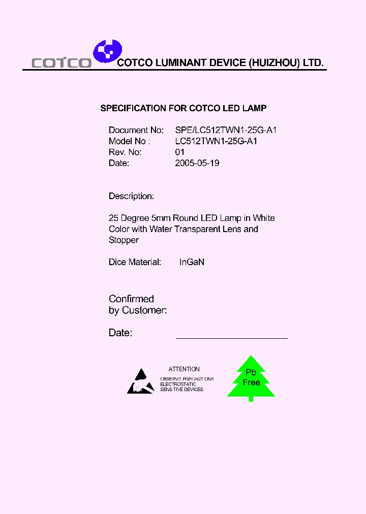LC512TWN1-25G-A1_4526694.PDF Datasheet