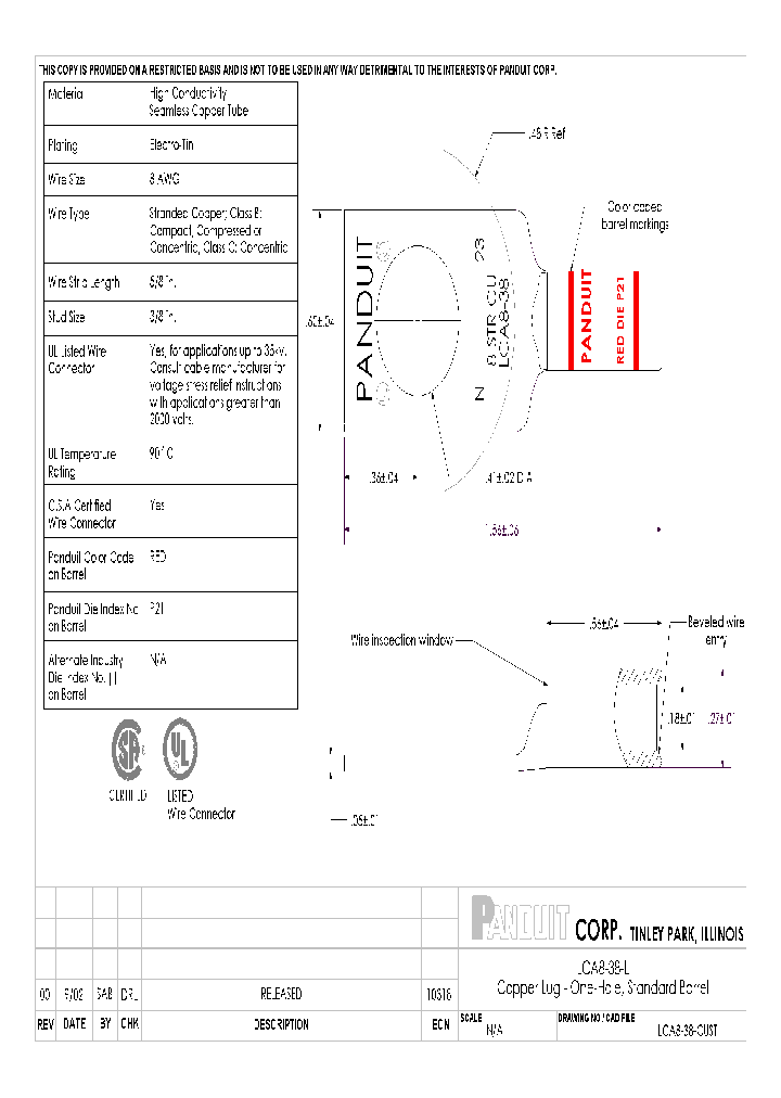 LCA8-38-L_4790633.PDF Datasheet