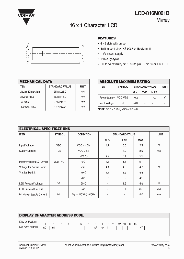 LCD-016M001B_4293097.PDF Datasheet
