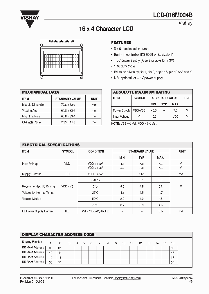 LCD-016M004B_4293110.PDF Datasheet