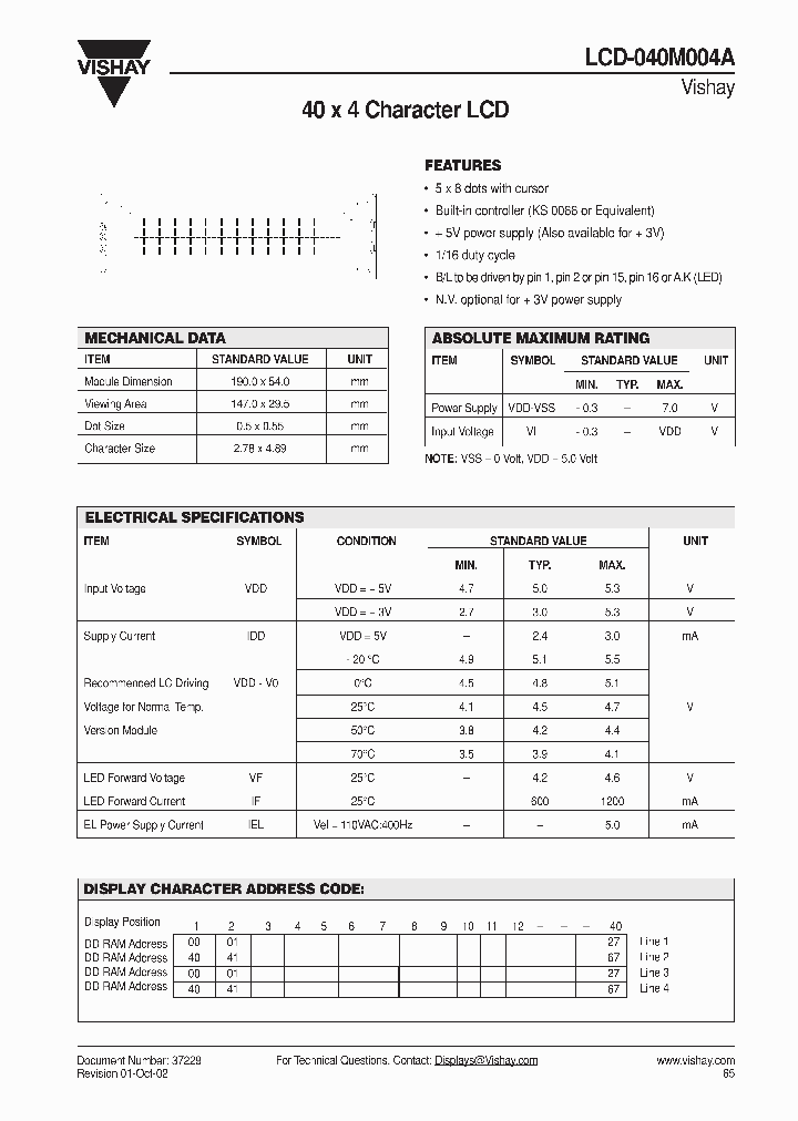 LCD-040M004A_4297336.PDF Datasheet