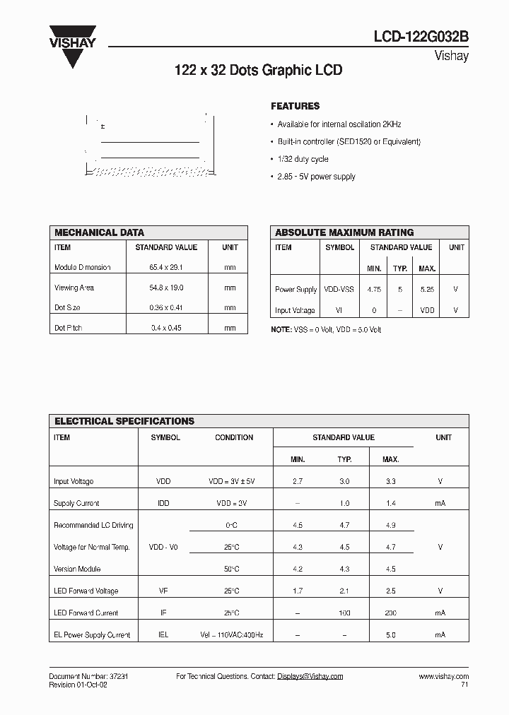 LCD-122G032B_4289971.PDF Datasheet