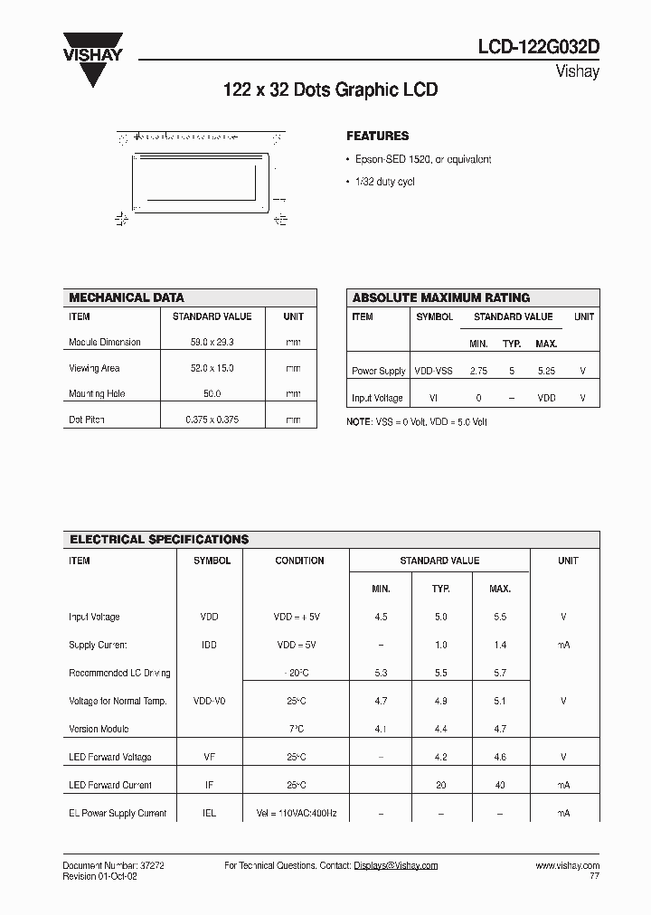 LCD-122G032D_4289973.PDF Datasheet
