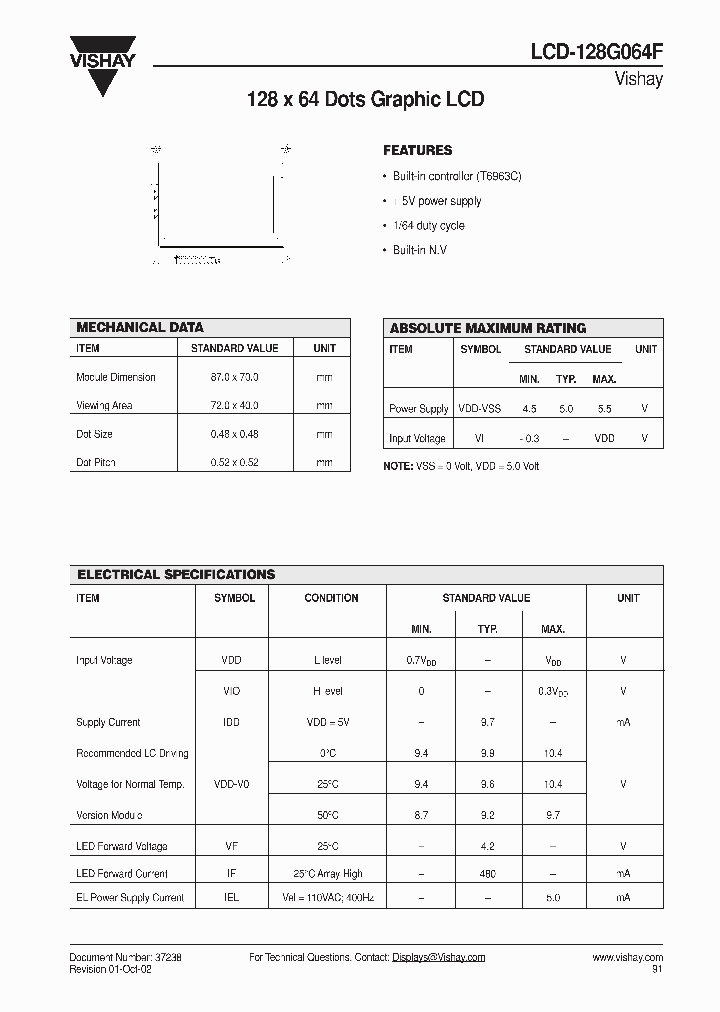 LCD-128G064F_4327183.PDF Datasheet
