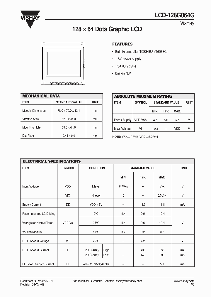 LCD-128G064G_4327184.PDF Datasheet