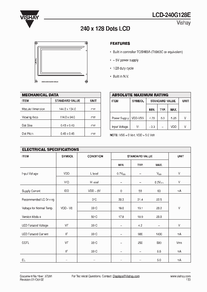 LCD-240G128E_4612859.PDF Datasheet