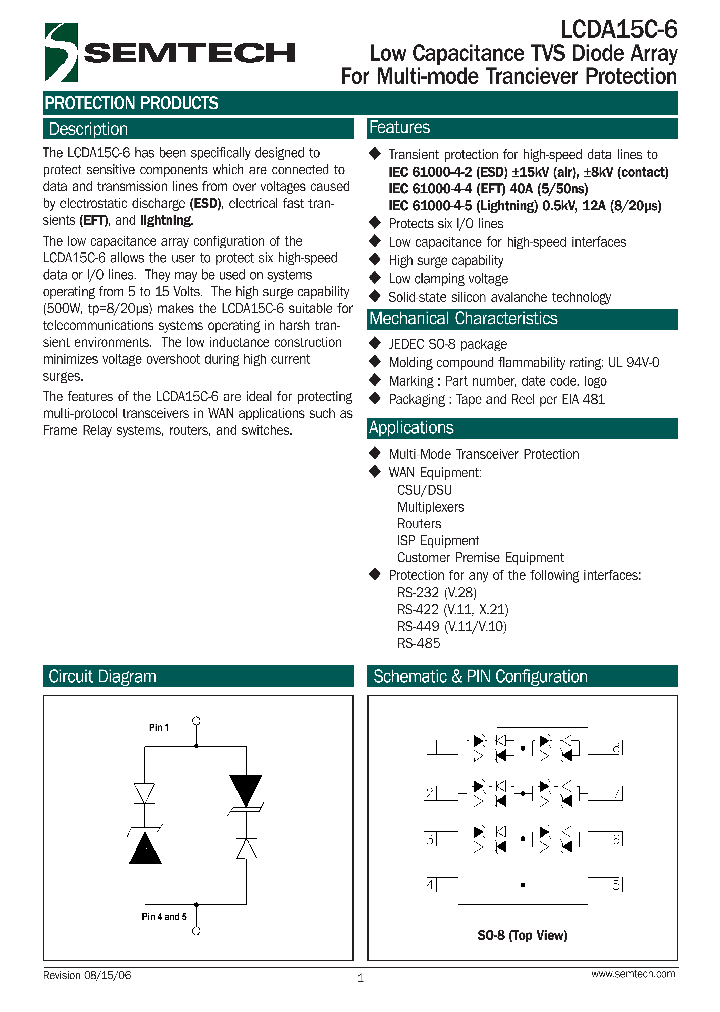 LCDA15C-6TB_4738312.PDF Datasheet