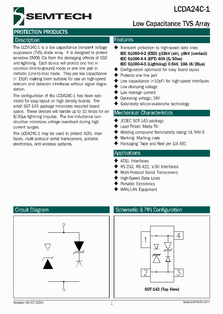 LCDA24C-1TCT_4384329.PDF Datasheet