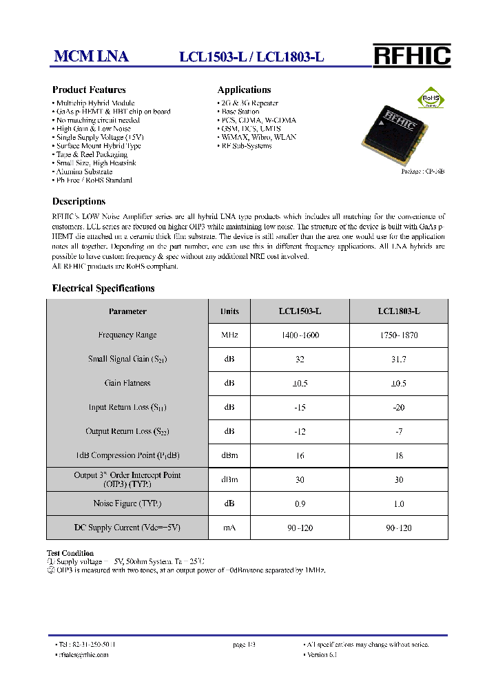 LCL1503-L_4641824.PDF Datasheet