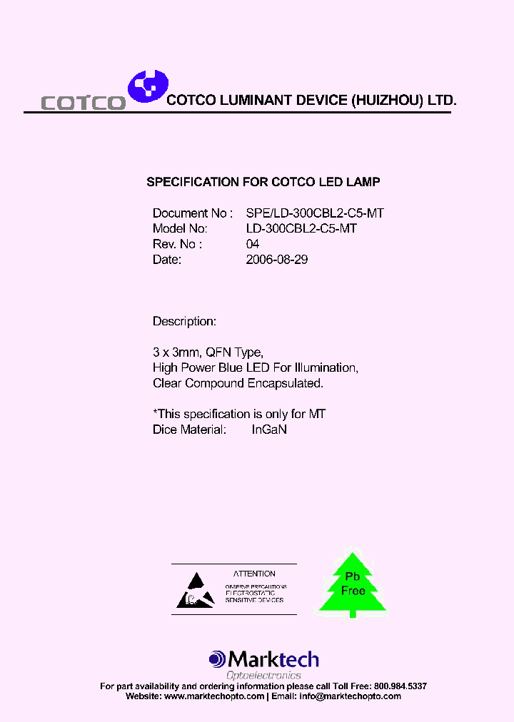 LD-300CBL2-C5-MT_4536447.PDF Datasheet