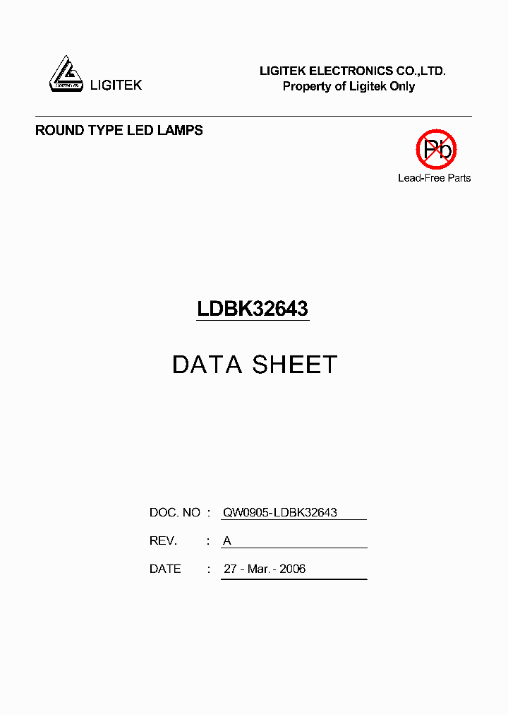 LDBK32643_4589975.PDF Datasheet