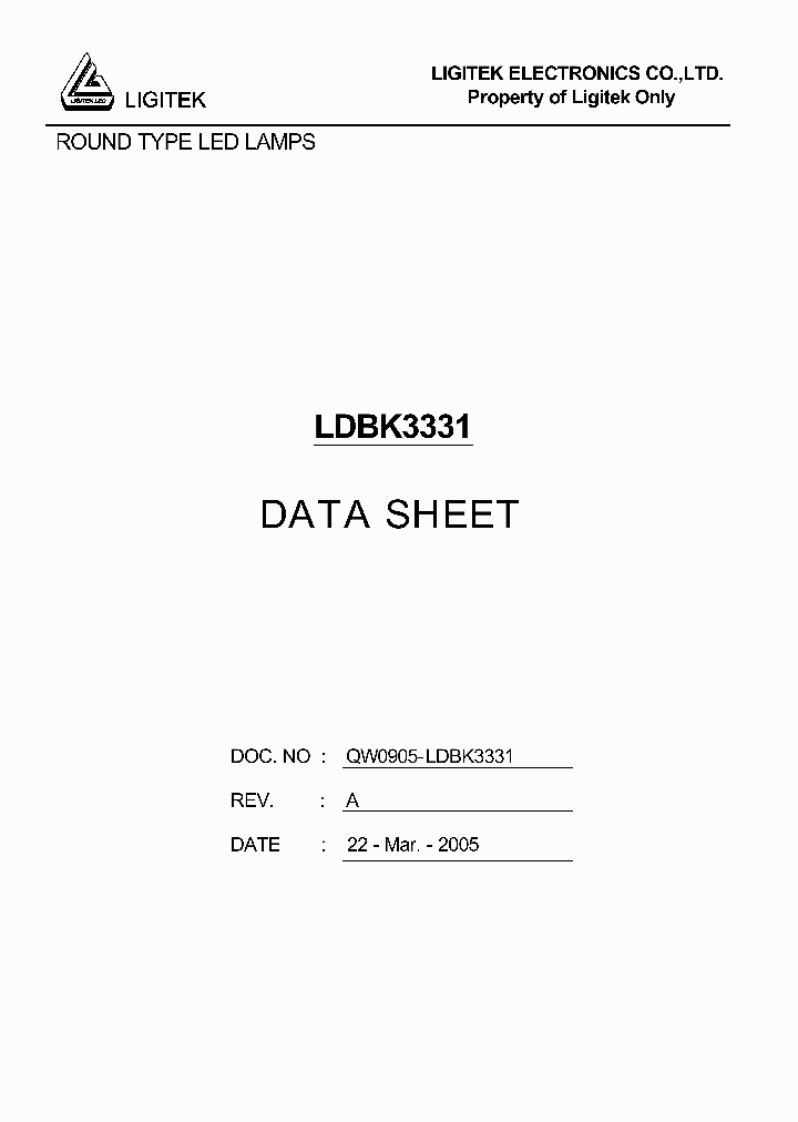 LDBK3331_4769212.PDF Datasheet
