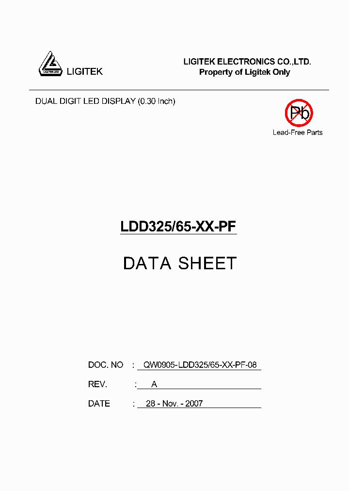 LDD325-65-XX-PF_4798994.PDF Datasheet