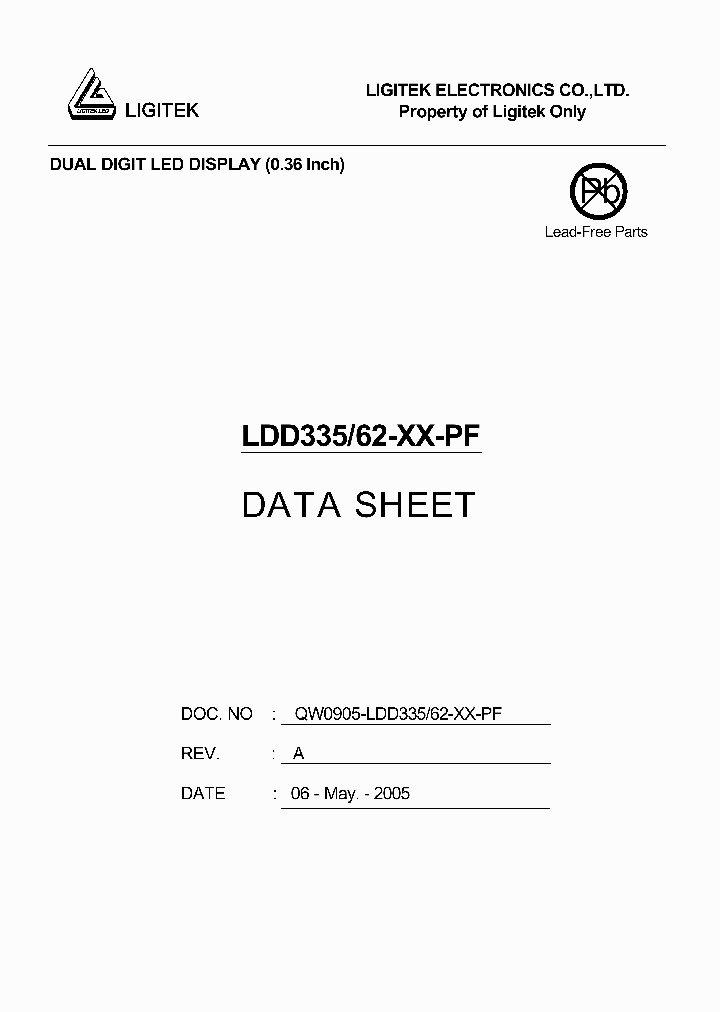 LDD335-62-XX-PF_4797148.PDF Datasheet