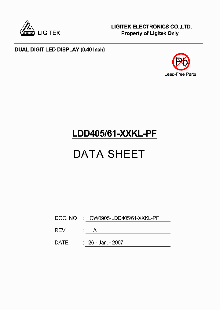 LDD405-61-XXKL-PF_4668361.PDF Datasheet